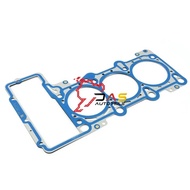 Genuine Audi A6 A7 C7 S4 S5 B8 Q5 Q7 VW Touareg V6 3.0T Cylinder Head Gasket Right Cylinders 1-3 06E