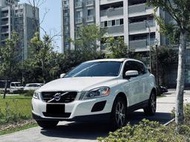 2013 Volvo XC60 D5 白🔥頂級旗艦版AWD 🔥認證車