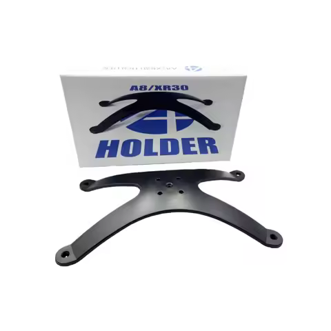 Mount Bracket X holder Light Shade Aquarium Light Accessories for Marine Coral Reef Light Radion X30