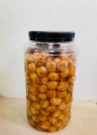 Jeruk Pelbagai Jenis Buah - Buahan / Jeruk Mangga Cermai Anggur Bidara / Pickles