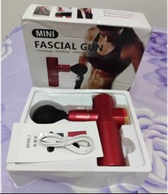 肌肉筋膜按摩槍(可私訊議價) Muscle fascia massage gun (Private negotiation available)