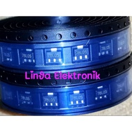 78L05 SMD SOT-89