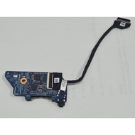 Original for HP Envy x360 15m-cn0011dx 15m-cn0012dx POWER USB Board 17B06-1 448.0ED03.0011 tested (K
