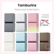Tamburins Perfumed Solid Balm – 7 Scents + Free Gift Wrapping