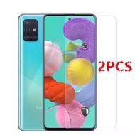 Samsung Galaxy A11/A21S/A31/A51/A71/A42/A02/A02S/A12/A32 4G/A32 5G/A52/A72  0.26mm 9H Tempered Glass