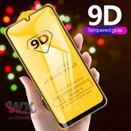 [ ITEL A50 A50C/ A60/ A70/ A80/ A90/ ] Tempered Glass 5D Full Cover Glue