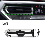 Front Mid Left A/C Air Outlet Conditioner Vent Repair Kit For BMW 2 3 4 Series Z4 G20