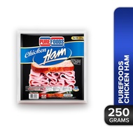 Purefoods Chicken Ham 250G
