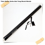 Raze seatpost size 31.8x700mm saddle post