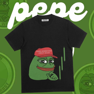 Kaos Crypto Pepe "Pepe Candle" - Pepe Token/Bitcoin/Meme Coin