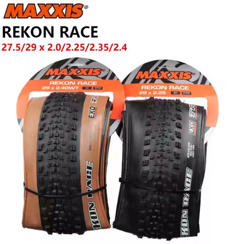 MAXXIS REKON RACE(M355RU) Tyre 27.5/29 x 2.0/2.25/2.35/2.4WT/2.4 Bicycle Folding Tire Anti Puncture