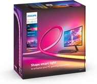 Philips Hue Play Gradient 24/27吋PC電腦螢幕彩色燈帶