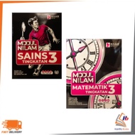 NILAM:MODUL NILAM TINGKATAN 3