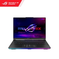 Asus ROG STRIX SCAR 16 2023 G634J-ZNM023WH i9-13980HX/32GB RAM/2TB SSD/RTX™ 4080 12GB/ROG Nebula 16"