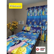 HOTEL QUALITY DOUBLE SIZE 3in1/4in1/5in1 BEDSHEET SET