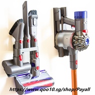 Storage Bracket Holder FOR Dyson  V7 V8 V10 Absolute Vacuum Cleaner Parts Brush Stand Tool Nozzle Ba