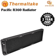 Thermaltake Pacific R360 Radiator Liquid Cooling 360mm CL-W010-AL00BL-A