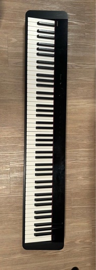 casio privia px-s1000黑色數碼鋼琴