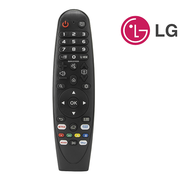 LG Magic Remote Control for Select LG Smart TV AI ThinQ AN-MR19BA RM-L1818 AS