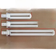 Eye Protection Fluorescent Tube Lamp 2 Pin Single U Shape Desk Lamp Tube Lighting Source Straight Fl