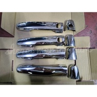 COVER KRUM DOOR HANDLE KRUM KEYLESS TOYOTA PASSO SETTE BOON LUMINAS PASSO HANA PASSO 06 07 KEYLESS C
