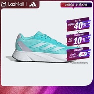 adidas วิ่ง รองเท้า Duramo SL ผู้หญิง สีเทอร์คอยส์ IF7884