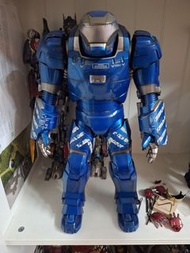 【Hottoys】MMS215 - Iron Man Mark 38 - 1/6 figure/手辦模型