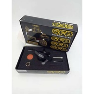 GFB DV+ Diverter Valve for VAG 1.4 TSI Twin Charged Engines VOLKSWAGEN GOLF MK6 JETTA BEETLE POLO T9