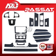 Volkswagen VW Passat B7 (2012-2016) Interior Decoration Carbon Fiber Design Trim For Passat B7 ARL C