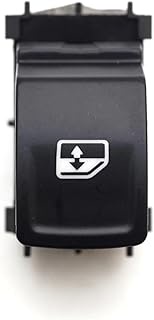 Window Switch for VW Golf 7 MK7 2015-2016, 1Pcs 4Pins Car Window Controller Switch Button 5GG 959 85