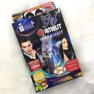 hair repair serum rambut hair serum V'ASIA GEL RAMBUT UBAN DAN LEBAT