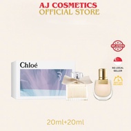 [SG stock] 🇸🇬 Chloé Eau De Parfum 20ml Mini Perfume | Authentic Chloe EDP | Travel Size | Women Frag