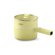 ANITECH หม้อต้มไฟฟ้าอเนกประสงค์ รุ่น SMK603 ม่วง One