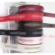 Rib ribbon, anchor, 2cm version about 35 yards long, used to make bows, handmade gift wrapping, drie