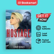 Hostage - Paperback - English - 9781649170620