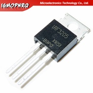 20pcs IRF3205 IRF3205PBF MOSFET MOSFT 55V 98A 8mOhm 97.3nC TO-220 Field effect transistor