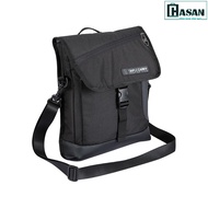 Genuine SimpleCarry LC IPAD 2 iPad 2 crossbody bag