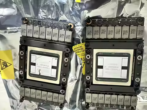 Original disassembly Tesla V100 sxm2 32g 16g graphics card nvlink calculation card operation card