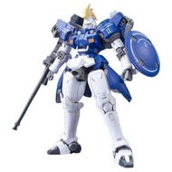 Daban Model 6621 MG 1/100 Tallgeese II Model Kit (New Mold 2025)