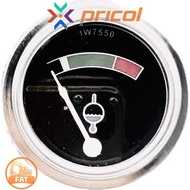 Pricol 1W7550 Temperature Gauge | Thermometer | (C301883)(C301885) suitable for 966C 641B Wheel Load