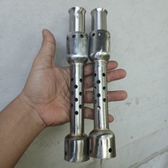 Rx king C17 altek model PNP filter standardknalpot without bobok
