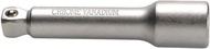 SW-Stahl 05851L Tilt Extension 3/8 Inch for Ratchet I Reversible Ratchet 3/8 Inch I Chrome Vanadium 