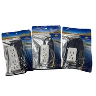 Lucky Light Extension Cord, Extension Outlet, Extension Wire