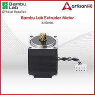 Bambu Lab FAM008 A1 Extruder Motor | Original Replacement Part | Precision Extrusion Motor | A1 | A1