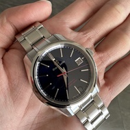 Grand Seiko SBGH281 60th Aniversary Heritage Limited Edition