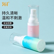 361 Glasses Anti-Fog Agent Anti-Fog Spray Myopia Glasses Anti-Fog Handy Tool Swimming Goggles Anti-F