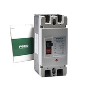 เบรกเกอร์ DC Solar Breaker Solar DC MCCB-800VDC-16A ฟีโ