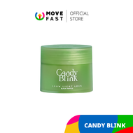 Candy Blink -Snow Light Lock แคนดี้ บริ้ง ครีมบำรุงผิวหน้า
