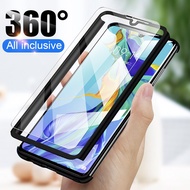 Suitable for VIVO Y83 Y81S Y85 V9 Y17 Y15 Y3 U3X U10 Y19 Y91 Y95 Y91C Y91i Y93 Mobile Phone Protective Case 360 Mobile Phone Case with Back Cover