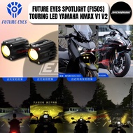 FUTURE EYES SPOTLIGHT (F150S) TOURING LED YAMAHA NMAX V1 V2